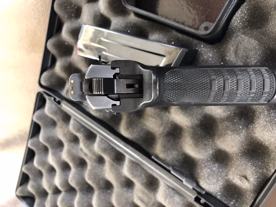 CZ-100 TT9