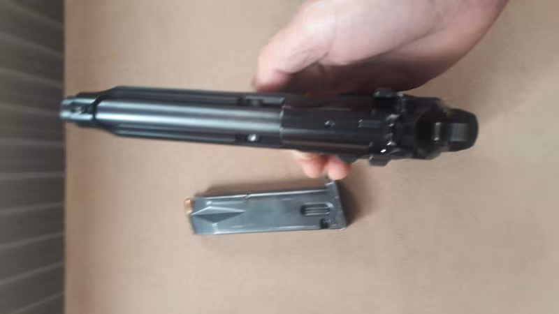 Beretta F92 FS