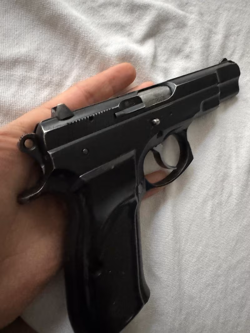 CS75 memurdan