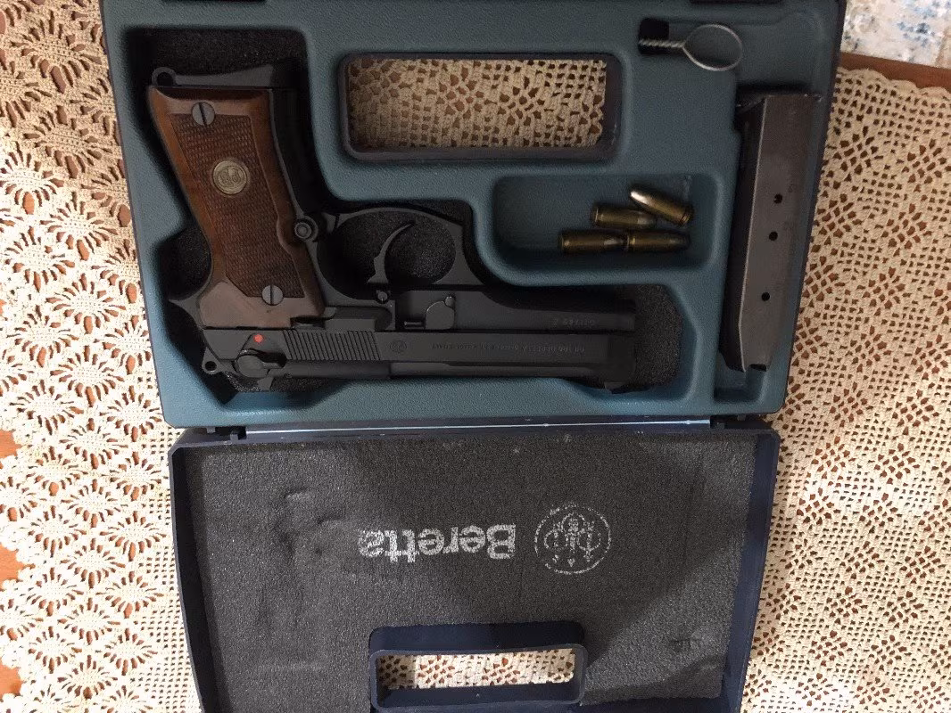 Beretta Compact L