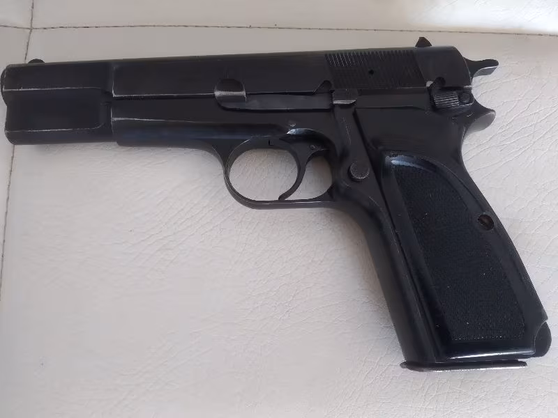 BELÇİKA BROWNİNG 14 LÜ ORİJİNAL