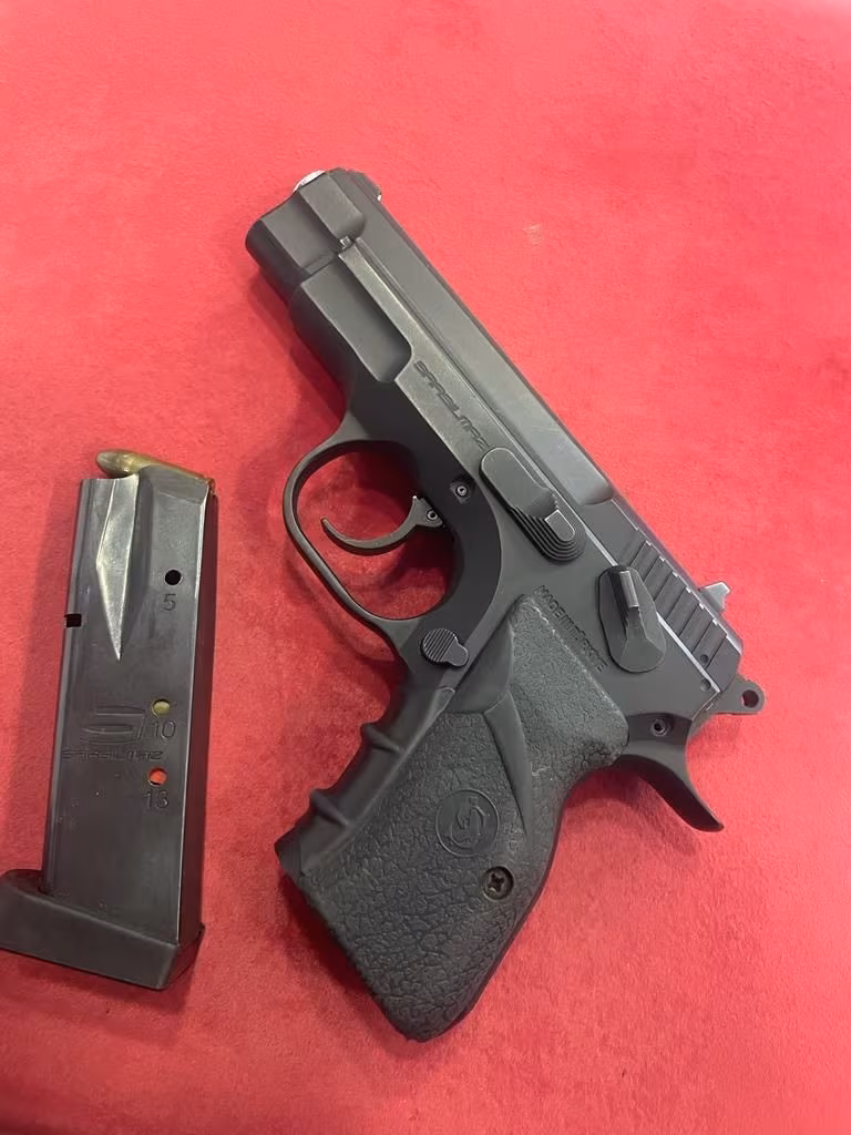 SARSILMAZ K10C