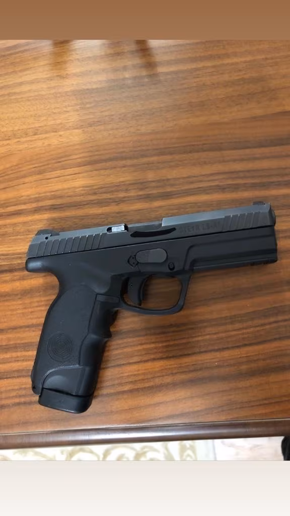 STEYR L9 A1 AVUSTURYA