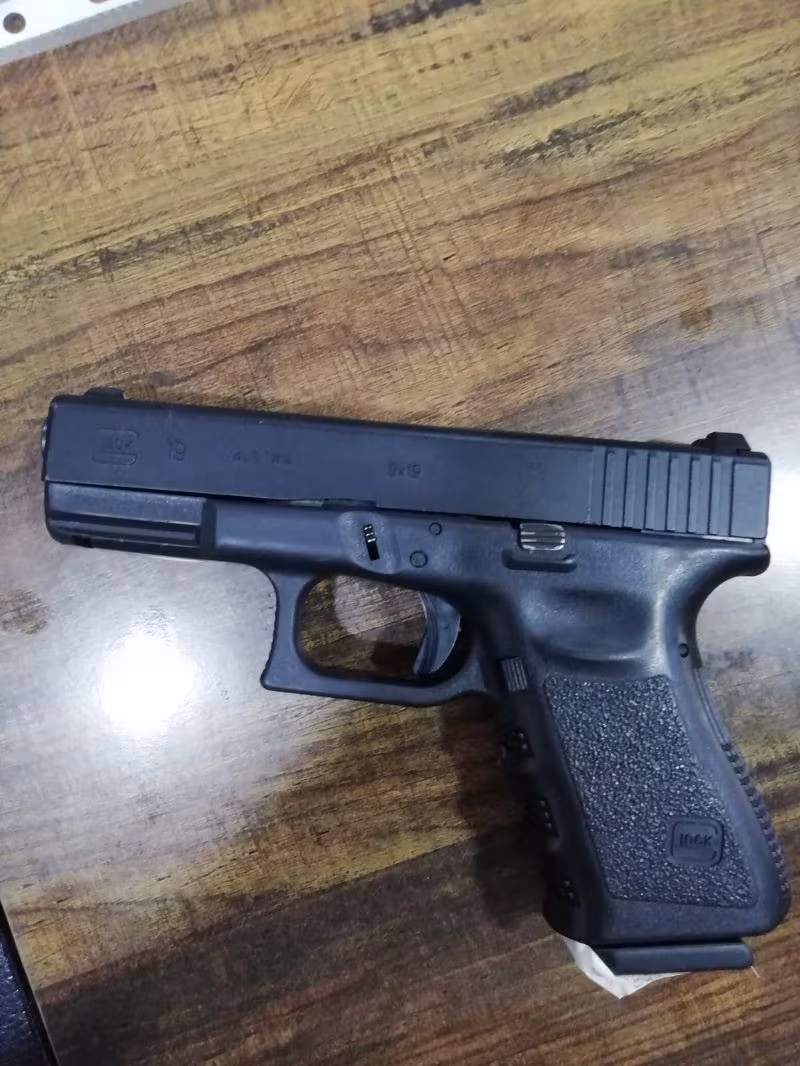 GLOCK GEN 19