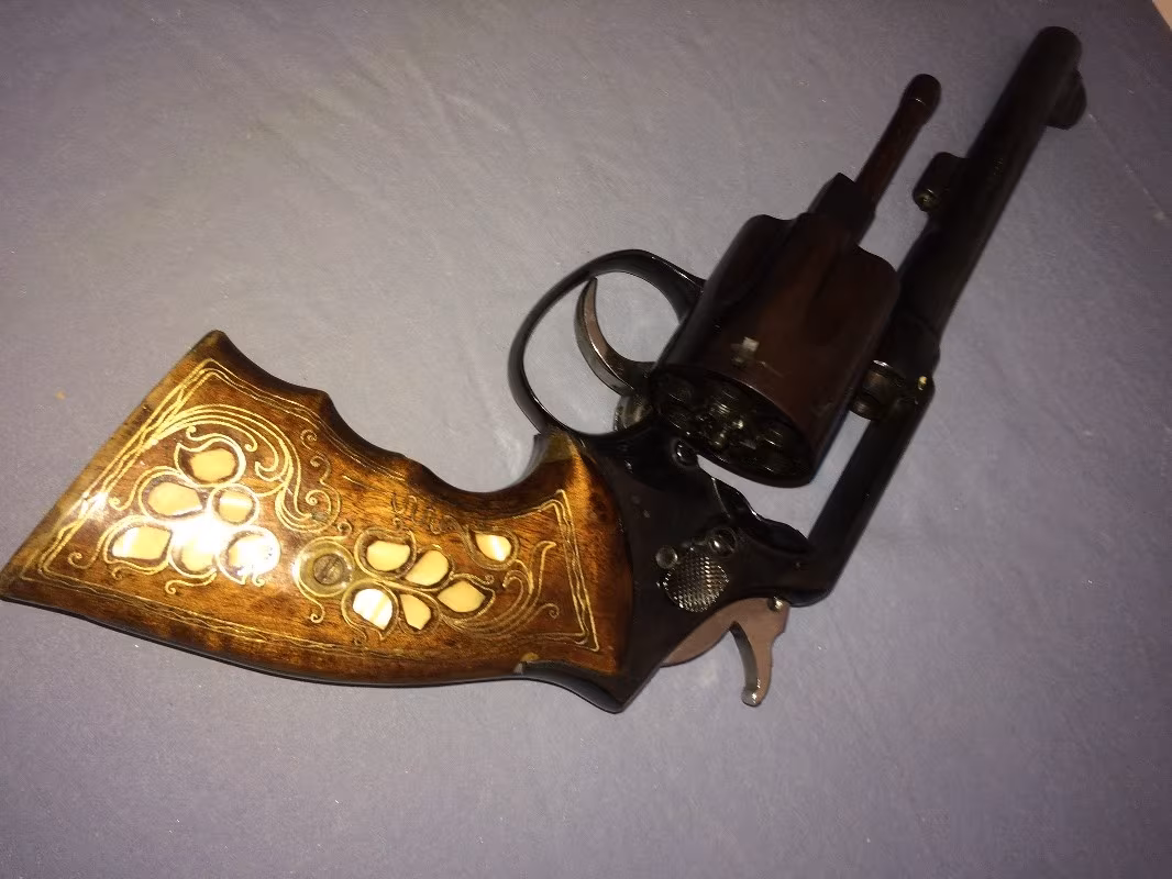 Toplu S&W