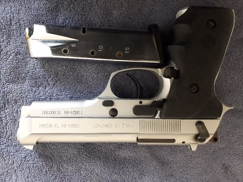 Yavuz 16 compac