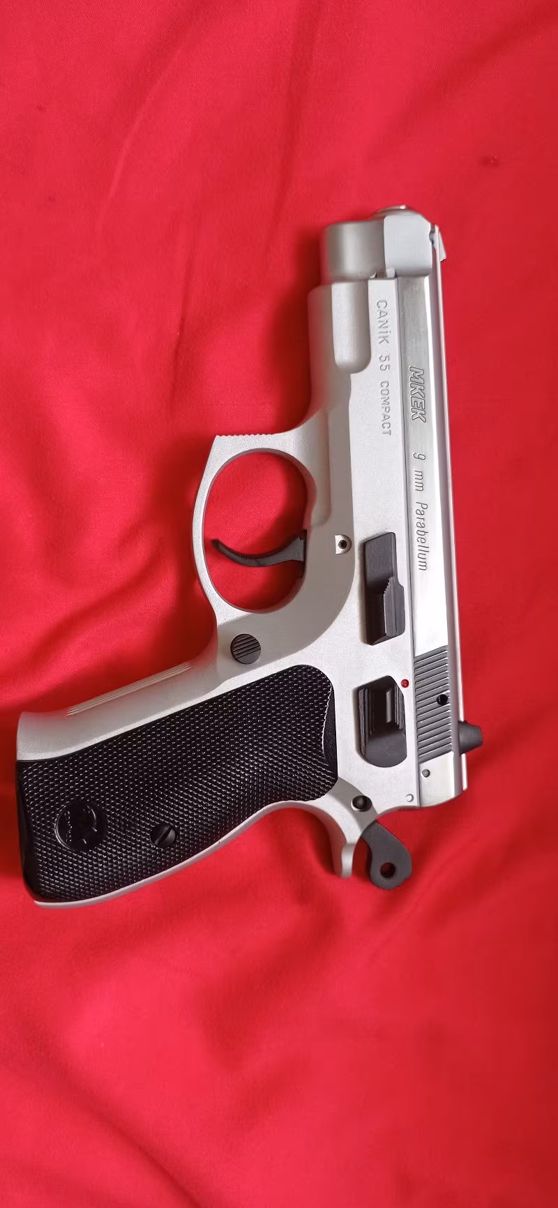 C100 KOMPAKT CANİK 55