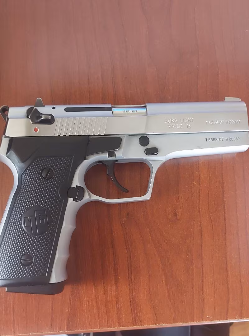 Yavuz 16