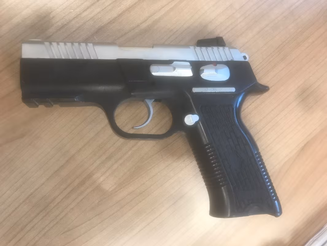 SARSILMAZ COMBAT MASTER