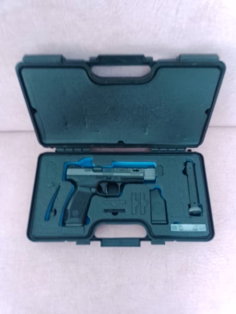 Sıfır kutusunda sfx tungsten