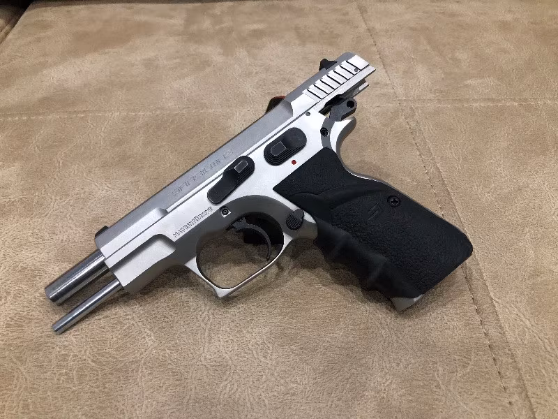 Sarsılmaz K11