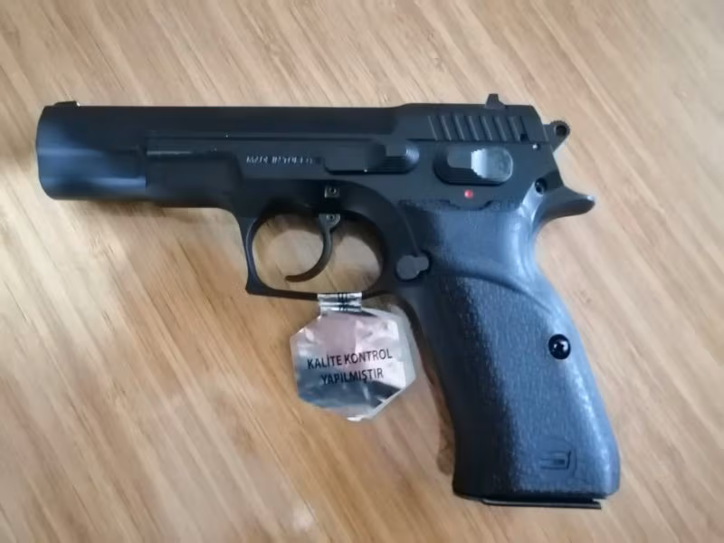 SARSİLMAZ KILINÇ 200 MEGA