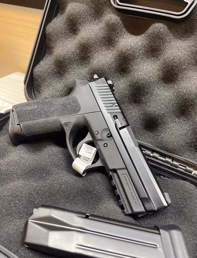 Sigsauer 2022