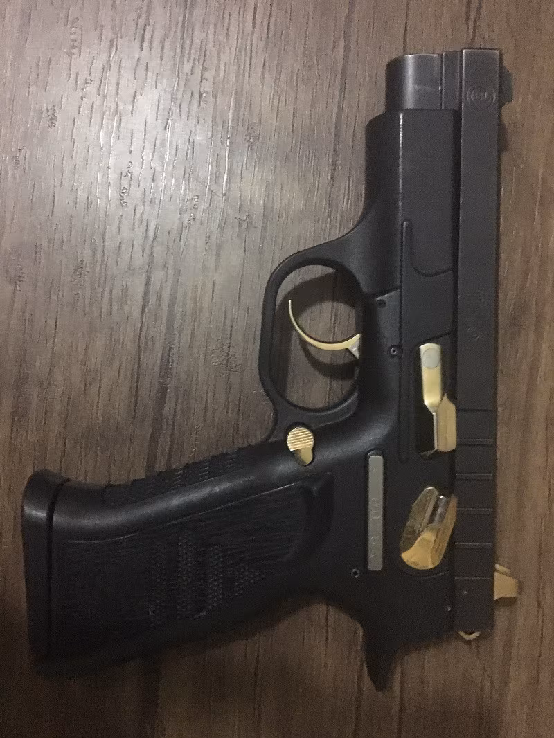 Cz tt 45