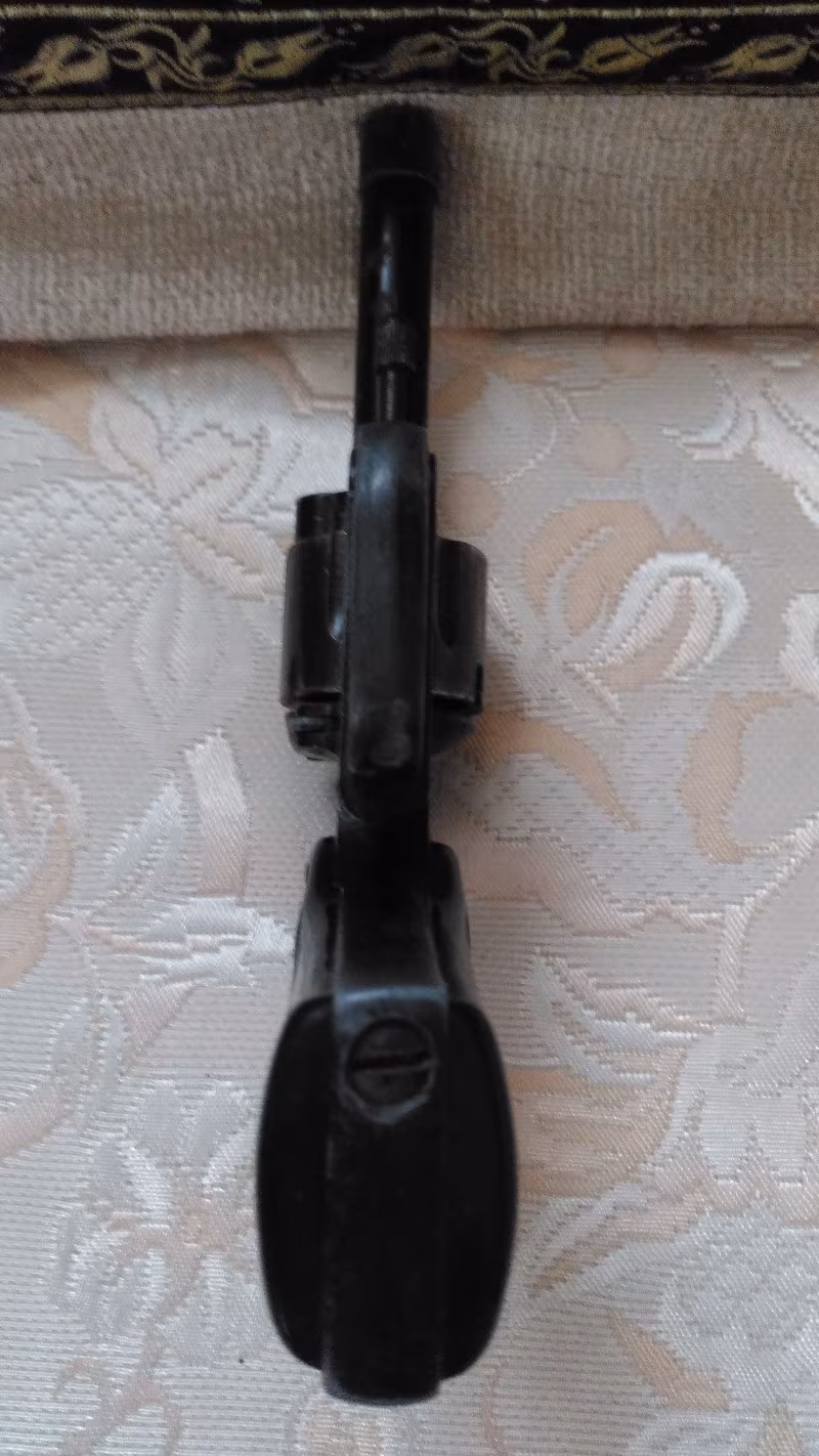 RG 8 Röhm
