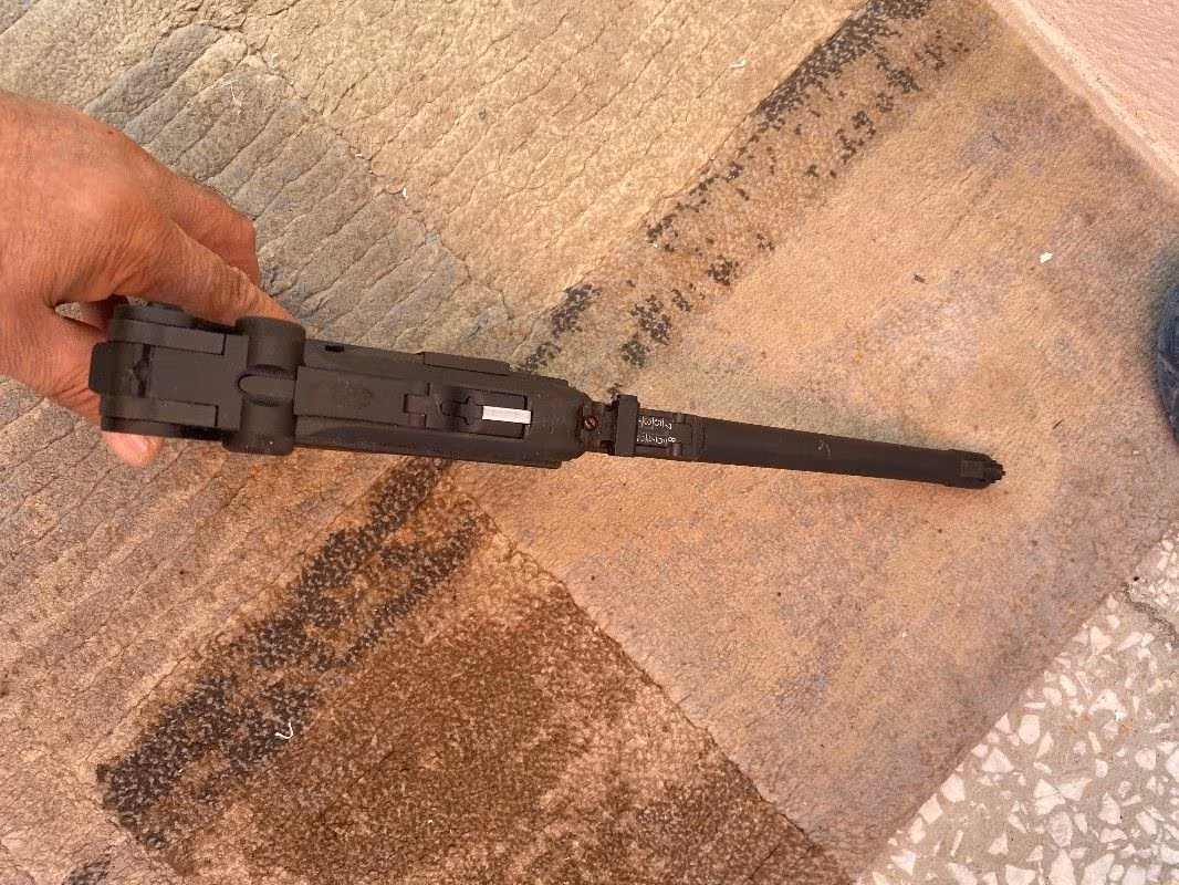 1917yapım parebellum