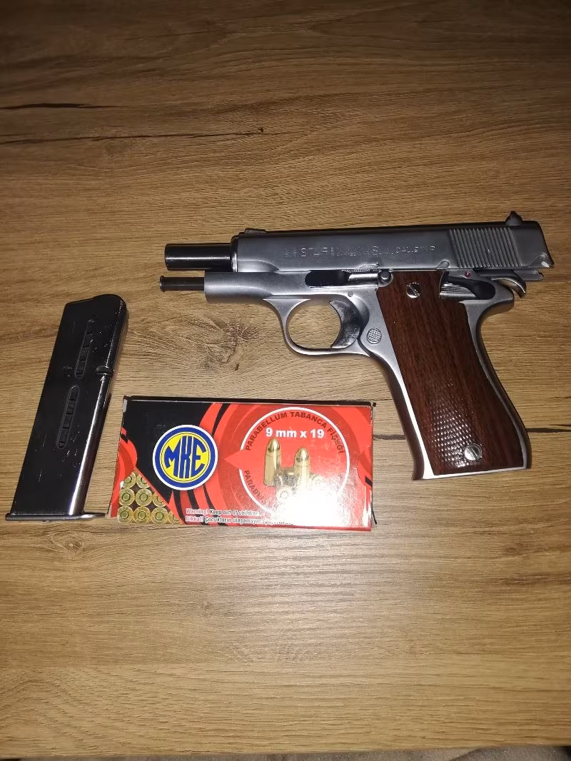 8+1 kısa star