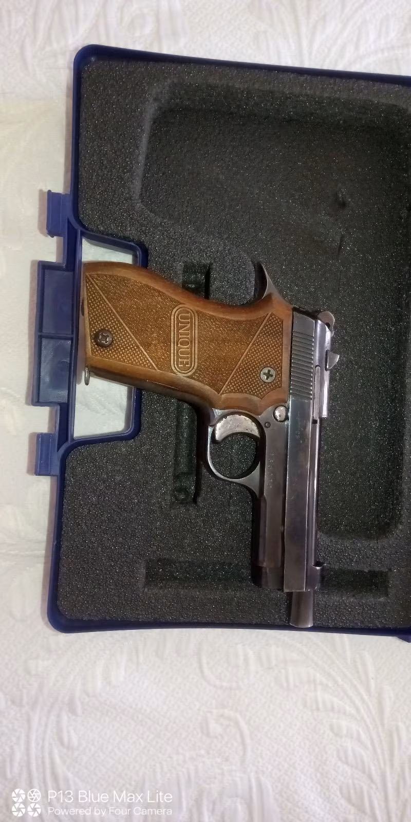 Fransız 10 lusu Uniqe