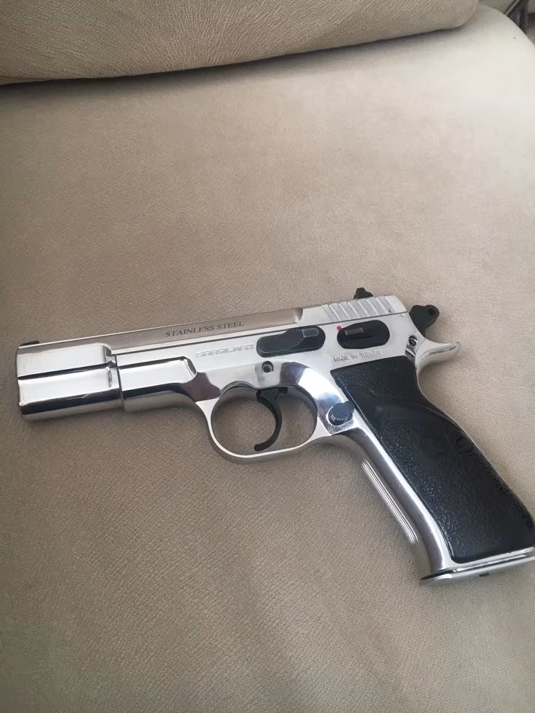 STAINLESS STEEL