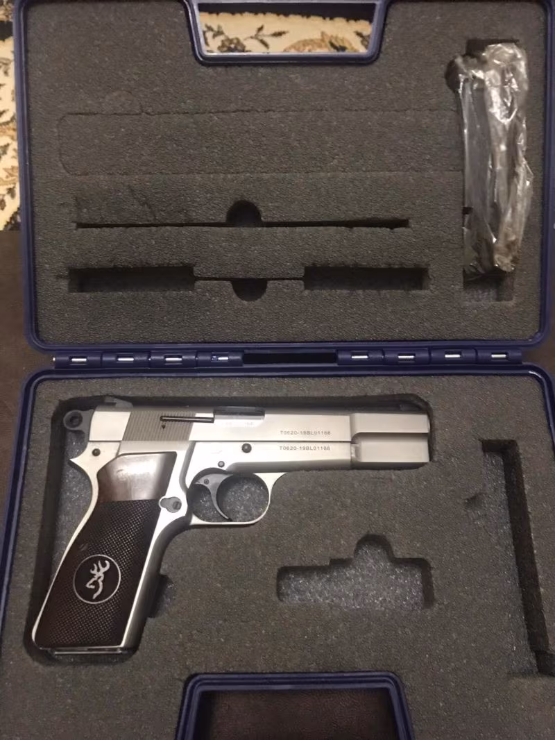 YERLİ BROWNİNG, TİSAŞ ZİG-14