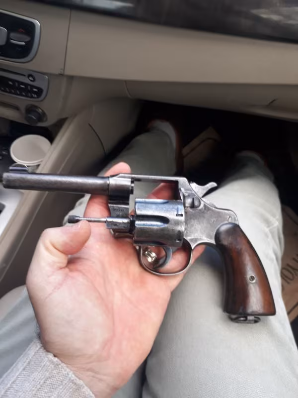 1897 model