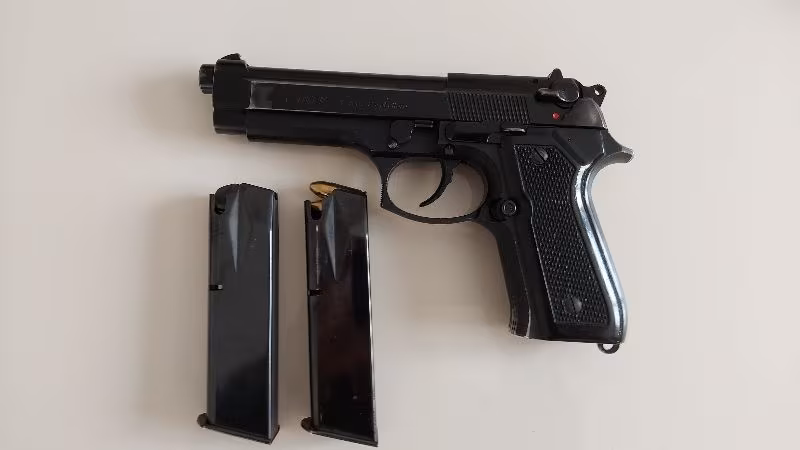 YAVUZ 16