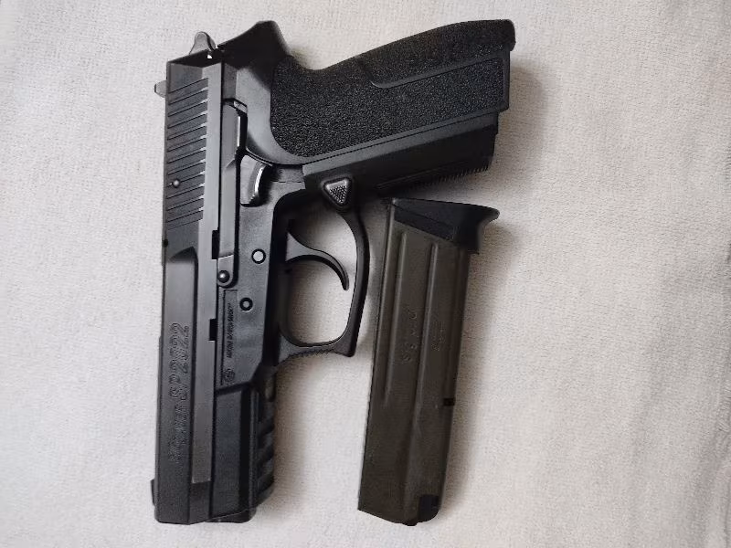 SİG SAUER SİG PRO SP 2022