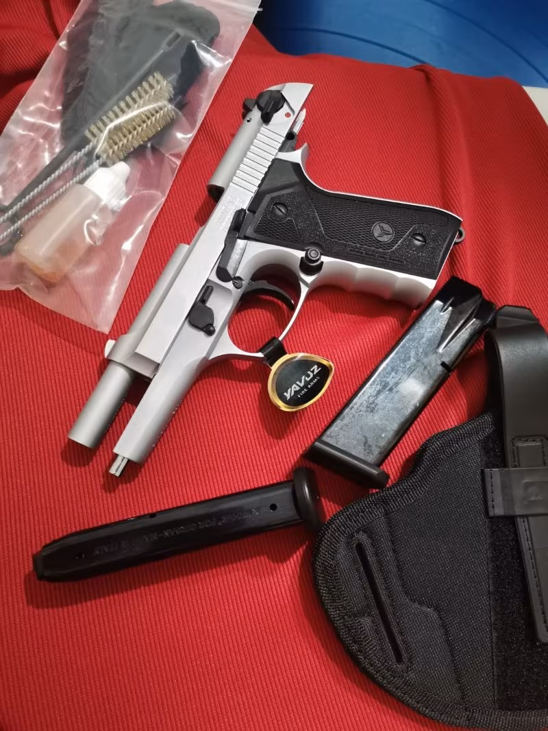 Yavuz 16 Defender Compact