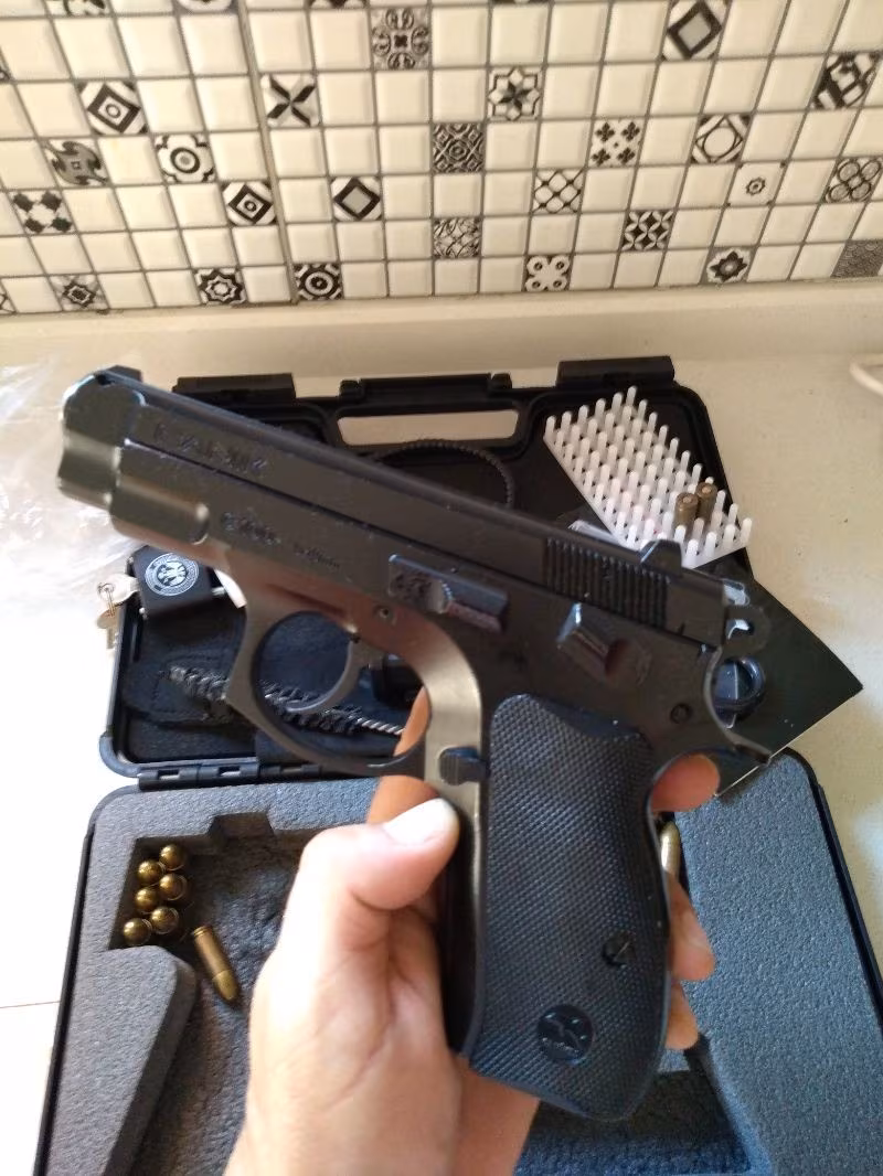Canik 55