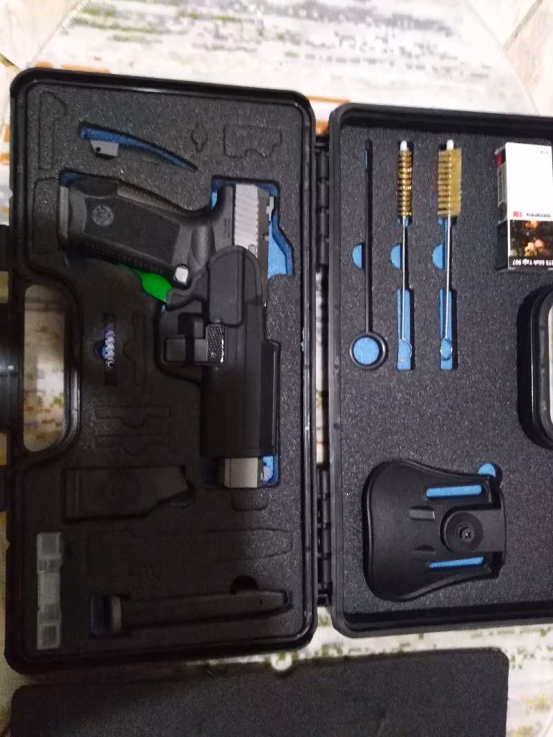 Satlık canik tp9 sfx tangunsen