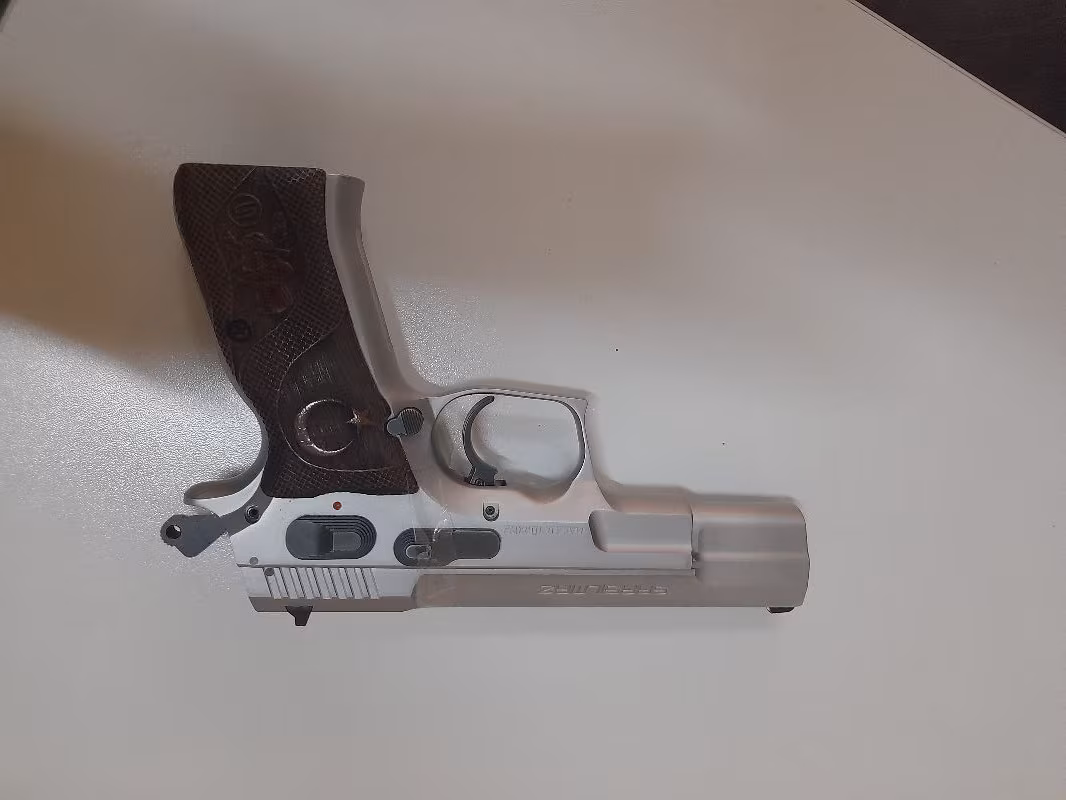 Sahibinden acil satılık sarsilmaz k11