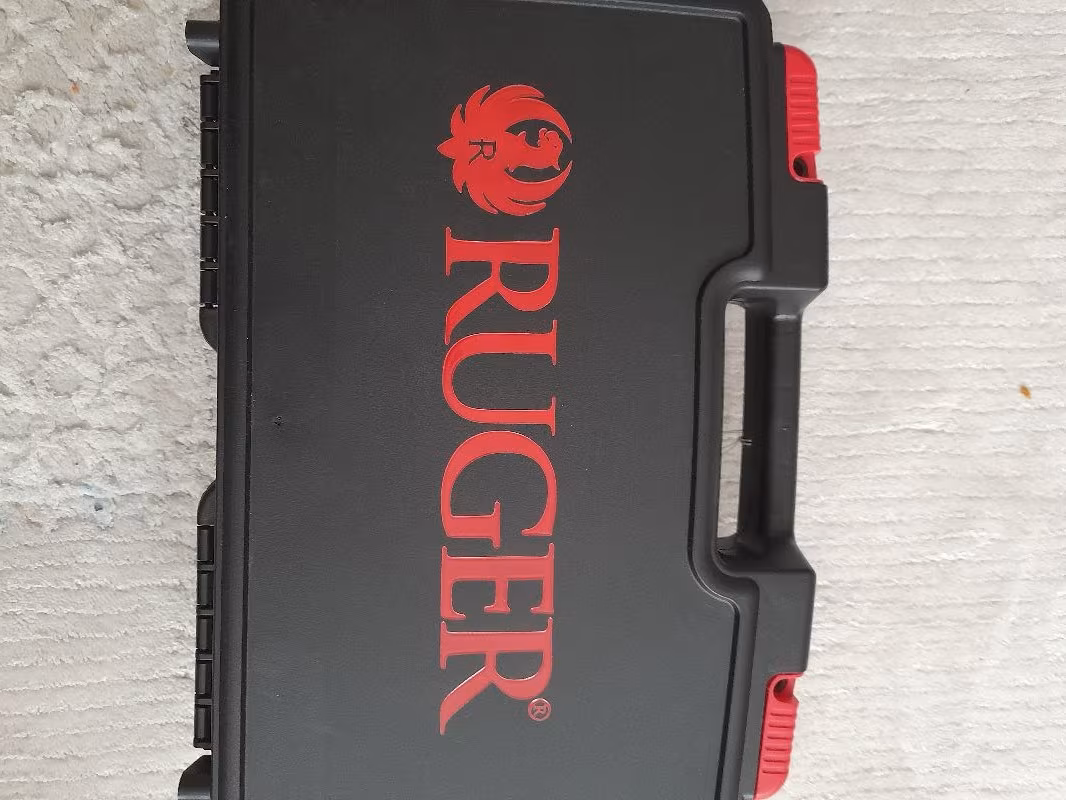 RUGER 57