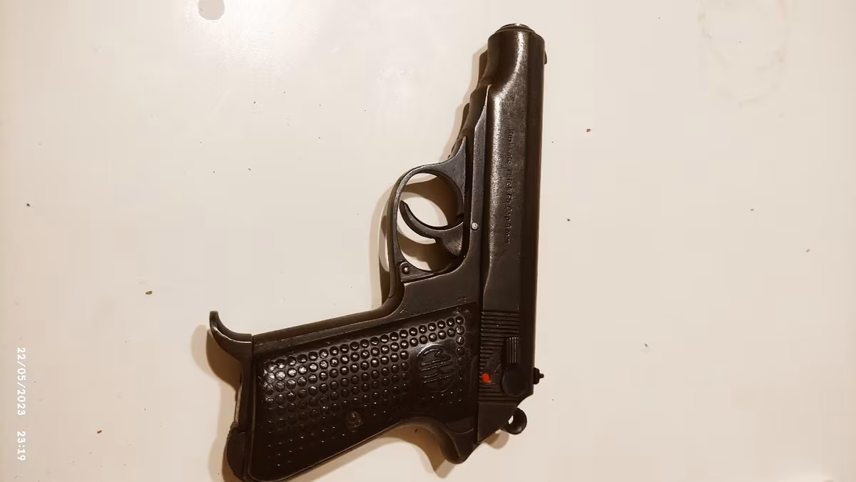 MKE KIRIKKALE KİSA 9