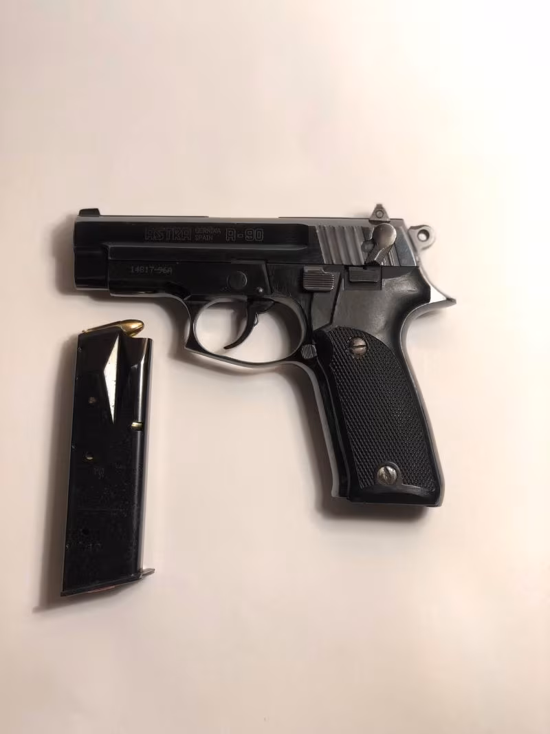 SON FİYAT BULUNDURMA RUHSATLI ASTRA A90