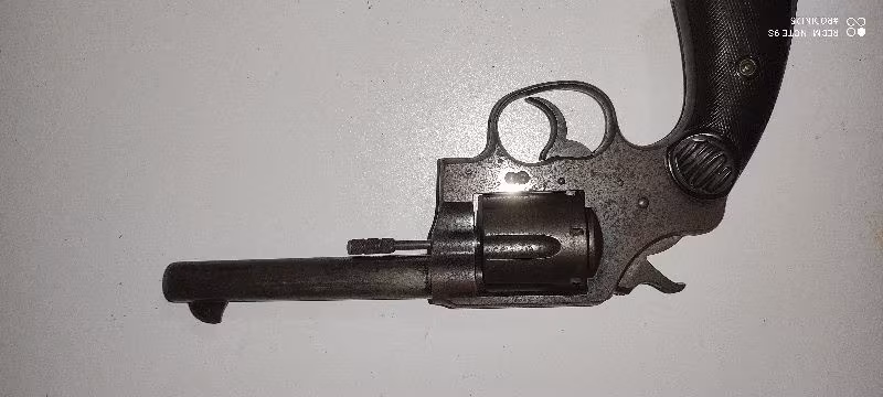 1900colt usa malı