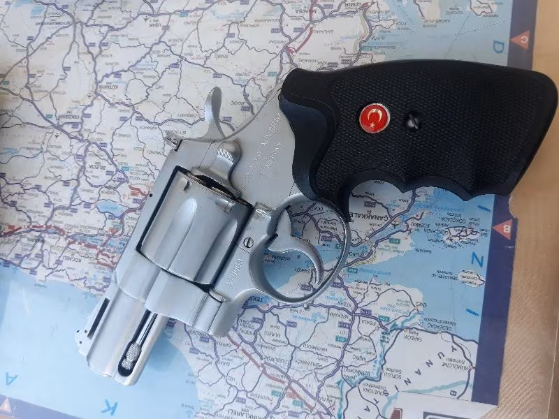Smith-Wesson