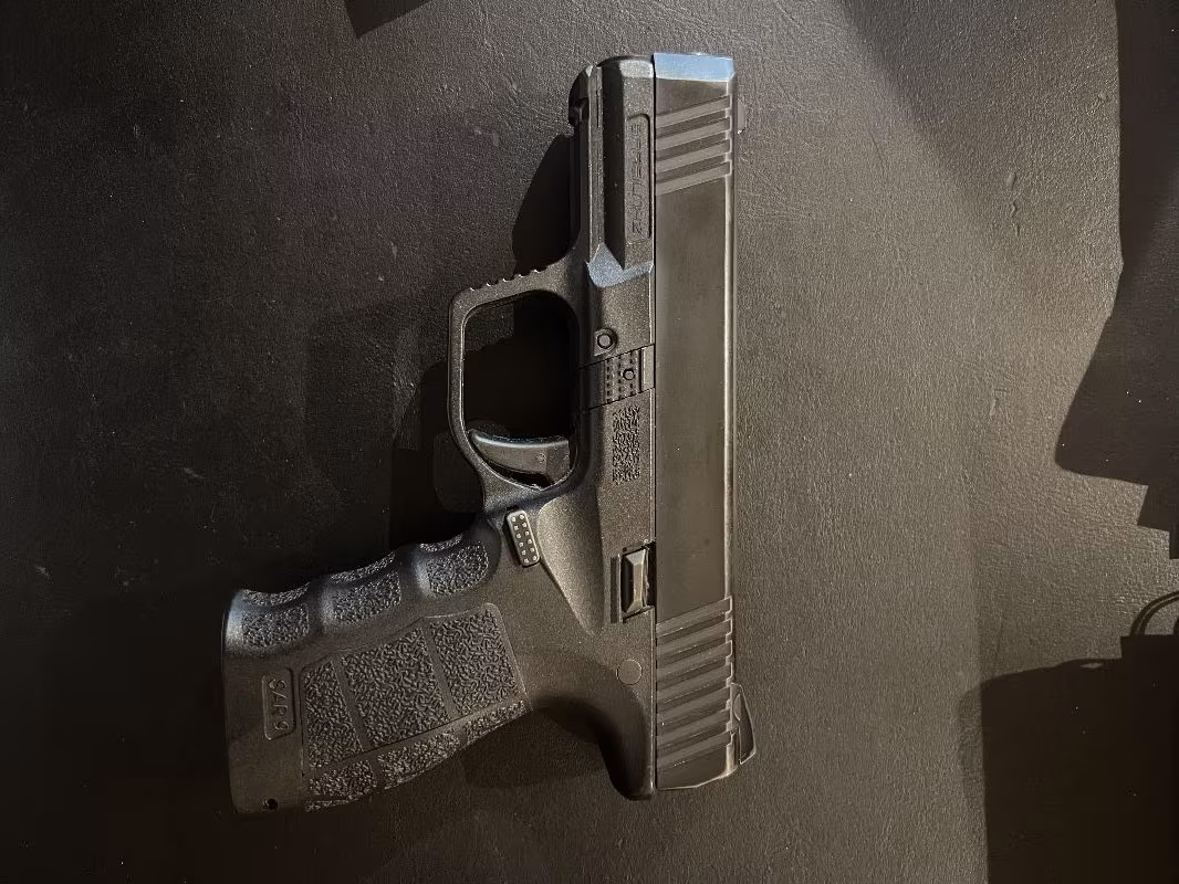 SARSILMAZ SAR9C SAHİBİNDEN TEMİZ