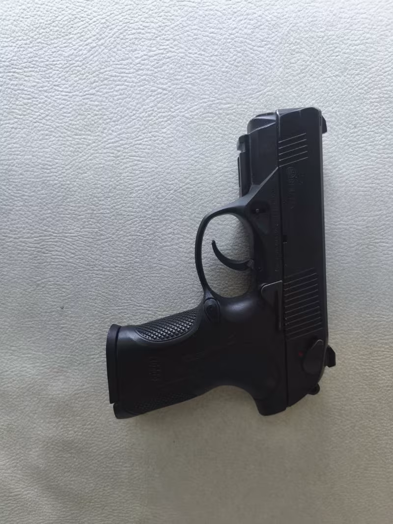baretta px4