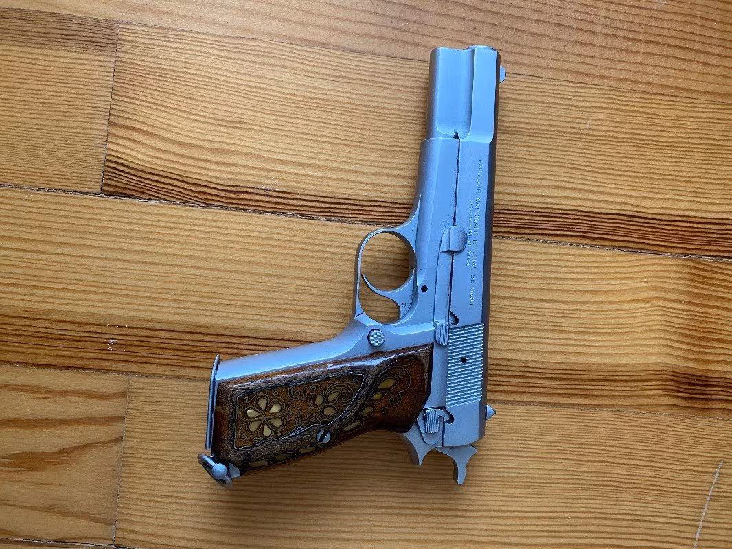 Browning 14 lü