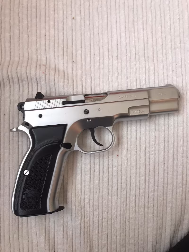 SIFIR CANİK 55