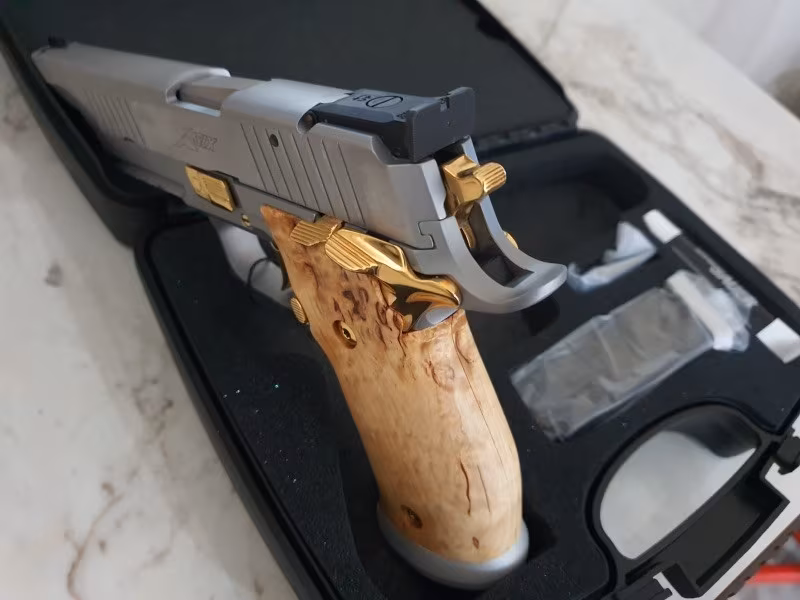 sig sauer x6