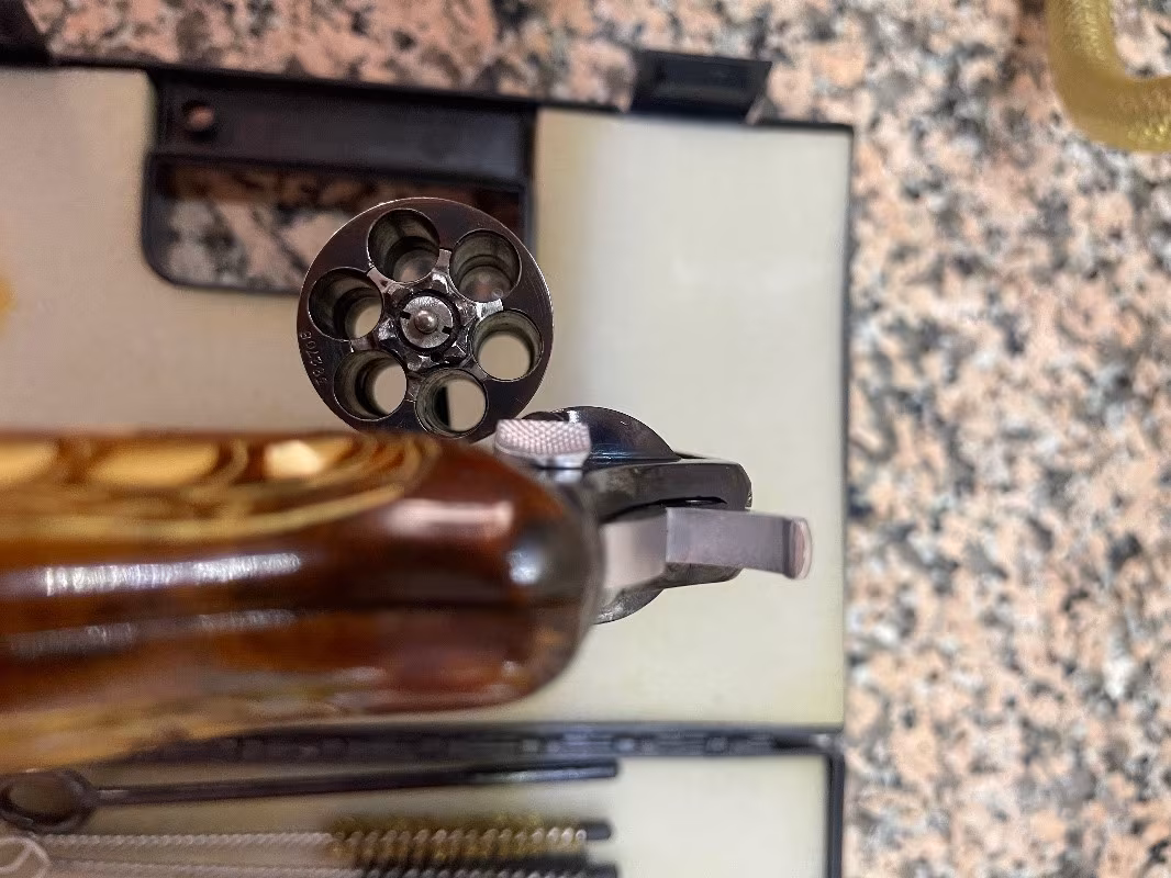 Smith wesson