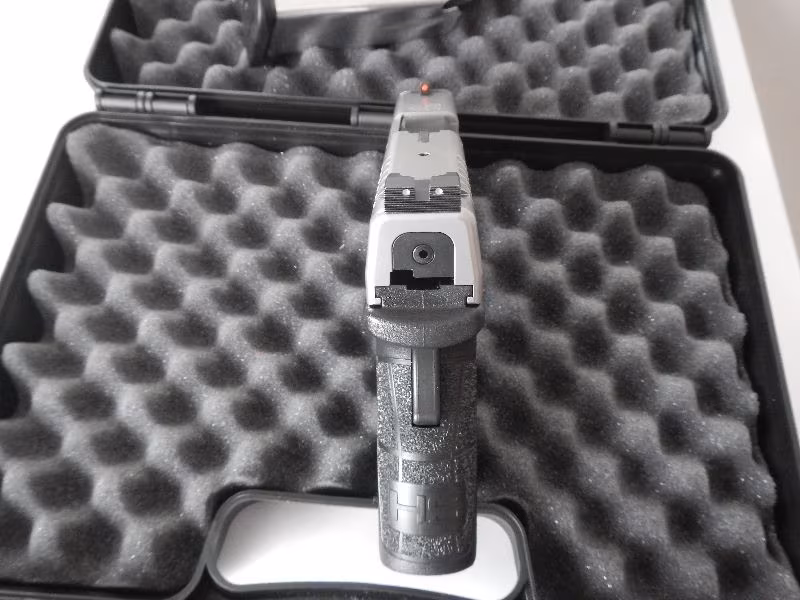 İlk Sahibinden Hs Produckt G2 Subcompact