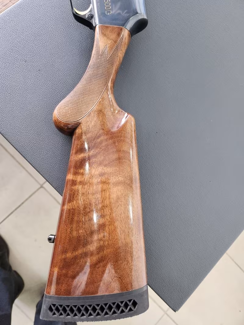 Browning A500 G