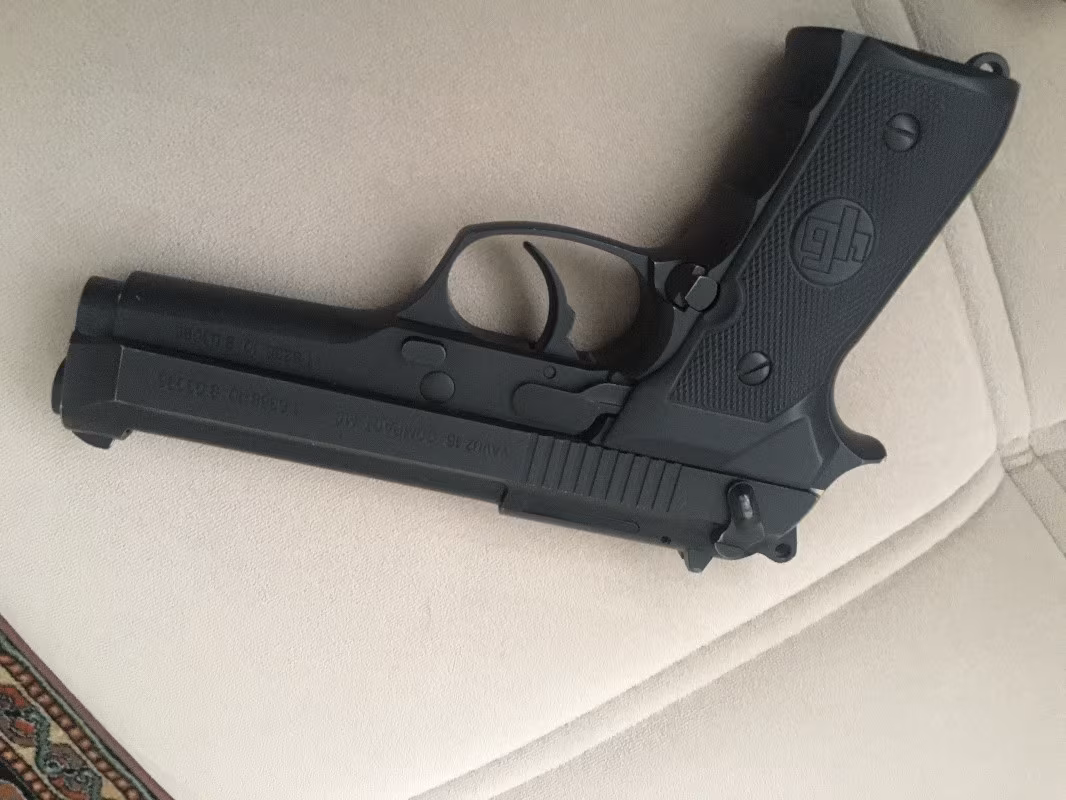 Yavuz 16 Compact