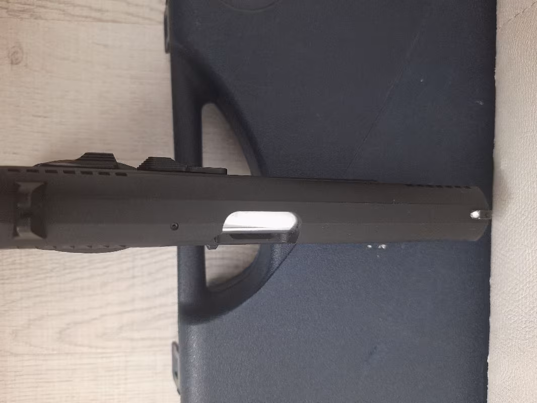 Sarsılmaz K10