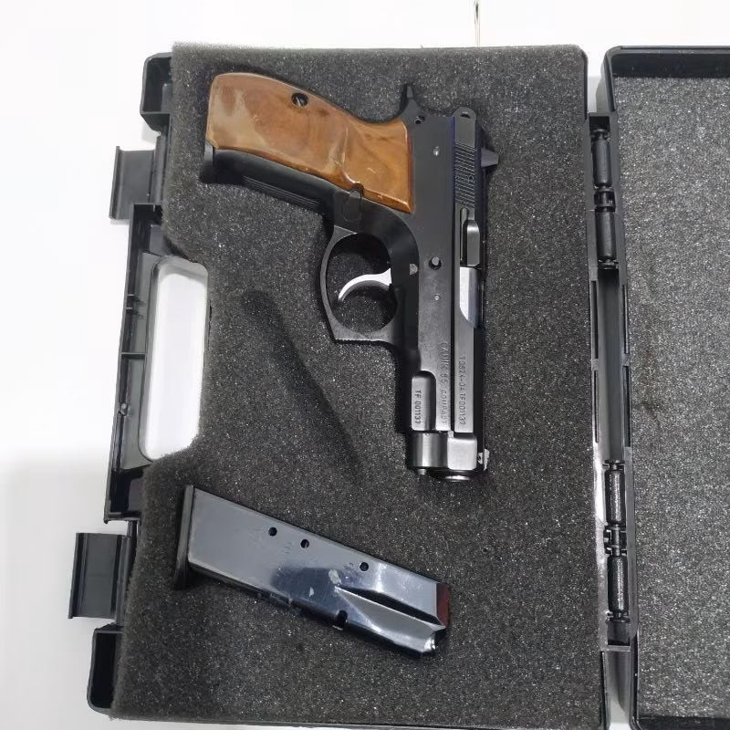 CANİK 55 Compact