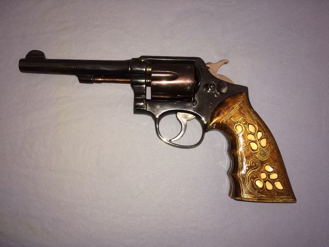 Toplu S&W