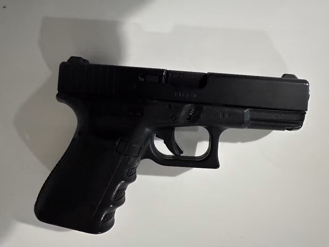 Glock Gen3
