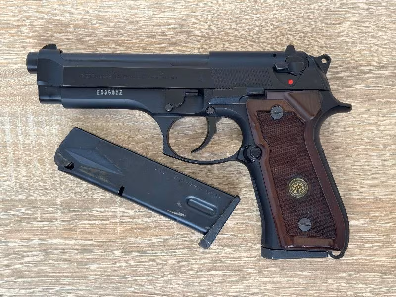 BERETTA F92 (MADE IN ITALY)